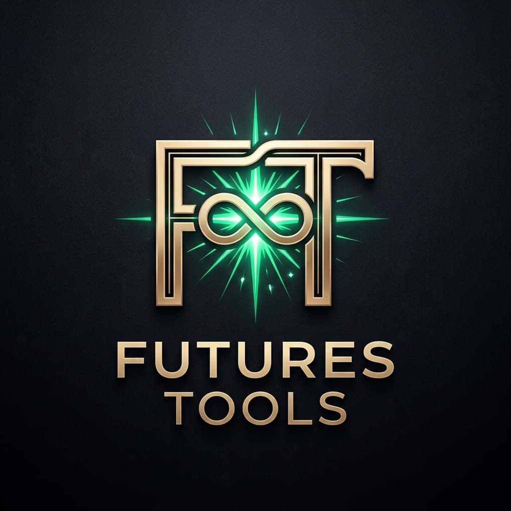 Futures Tools Logo